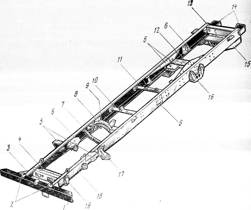 Урал 375 рама. Рама автомобиля Урал 4320. Поперечина рамы Урал 4320. Держатель запасного колеса Урал 4320 чертеж. Поперечный лонжерон