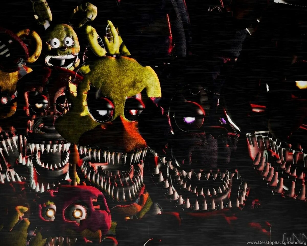 Фнф уцц