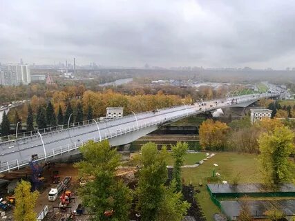 Пролет москва