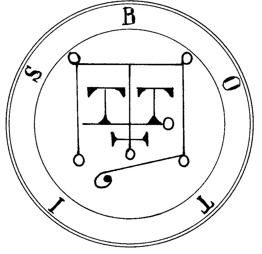 72 демона гоэтии. Сигила малый ключ Соломона. Печати демонов Гоэтии. Печати призыва демонов Гоэтии. Ботис сигил.