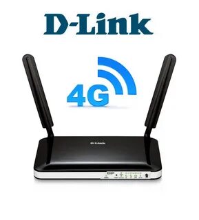 D link share