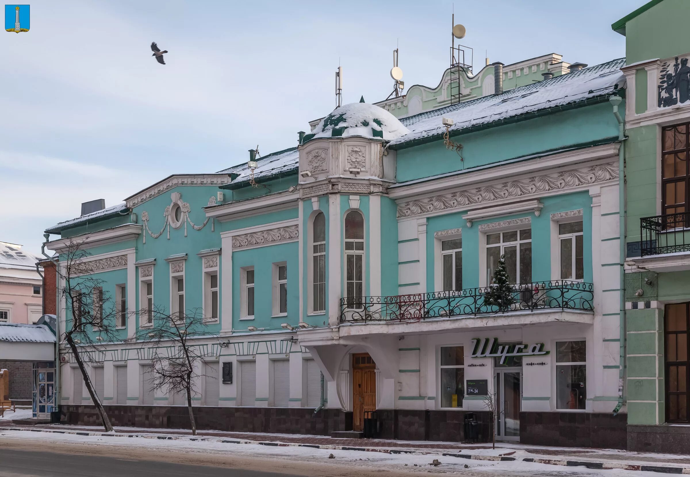 Станция гончарова. Ливчак Архитектор Ульяновск дом Гончарова. Симбирск Ульяновск. Доходный дом купца Ульяновск. Доходный дом купца Токарева Ульяновск-.