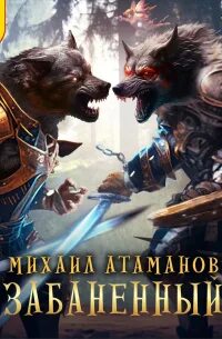 Атаманов забаненный книга 2
