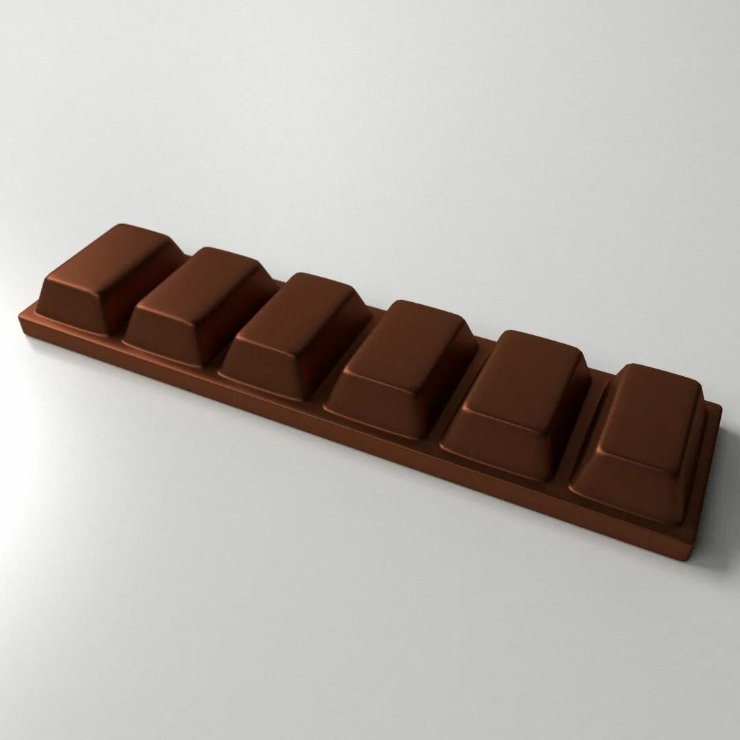 Шоколад д. Плитка шоколада 3д модель. Плиточный шоколад. 3d модель шоколадки. 3d модель шоколадной плитки.