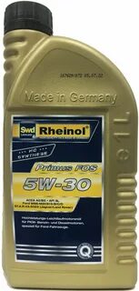 Swd rheinol primus