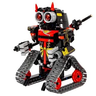 Конструктор robot