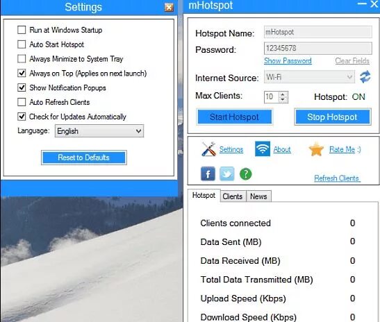 Hotspot basic. Windows hotspot. hotspot windows 10. auto hotspot windows.