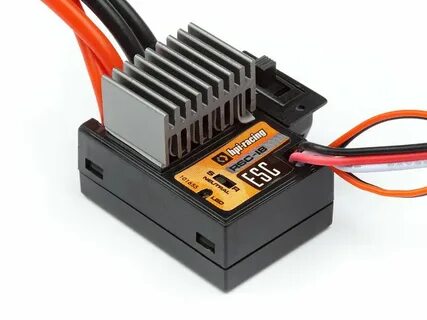 Speed controller