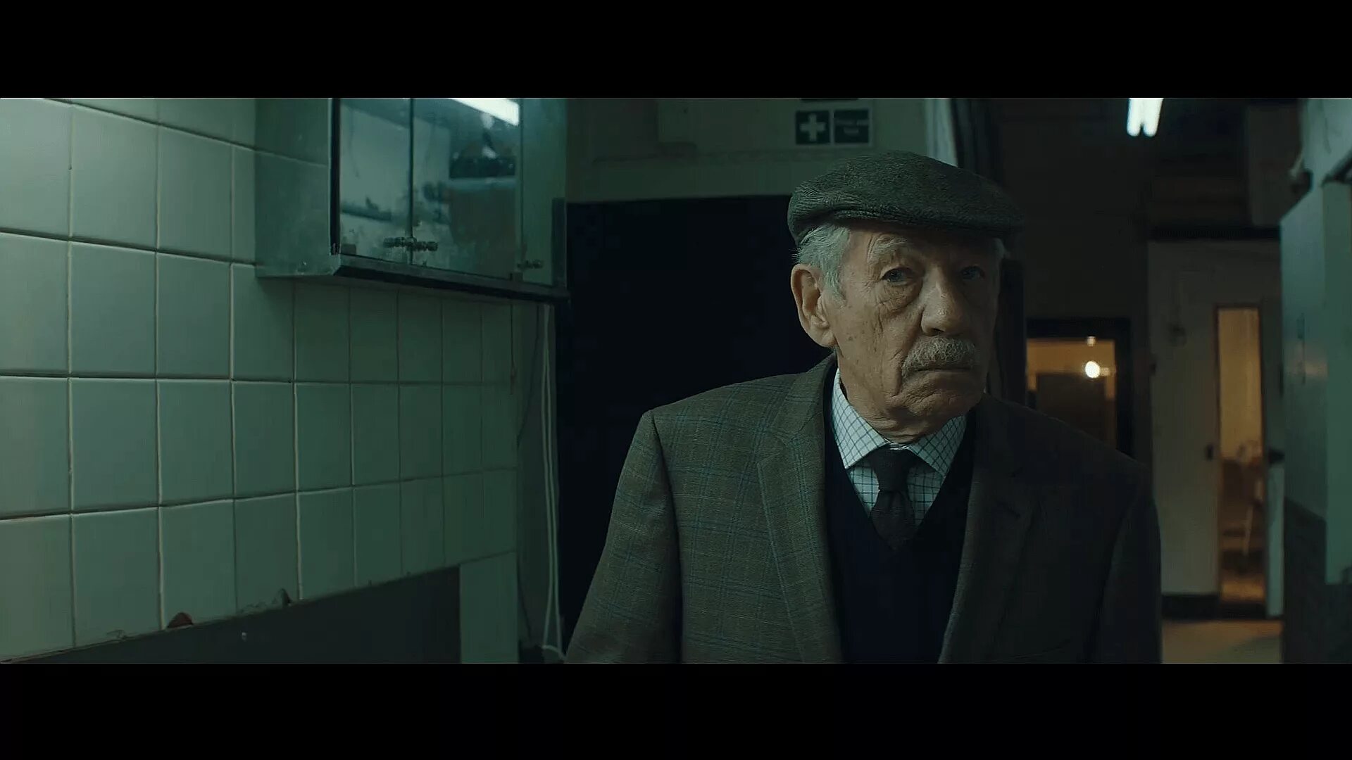 Хороший лжец трейлер. Лжец 2019. Лжец 2019. Иэн маккеллен. Хороший лжец трейлер.