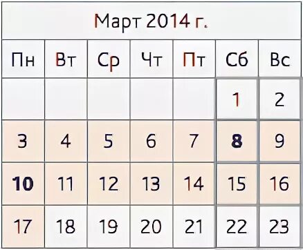 Календарь март 2014 года. Март 2014 года. Календарь март 2014г. Календарь за март 2014 года.