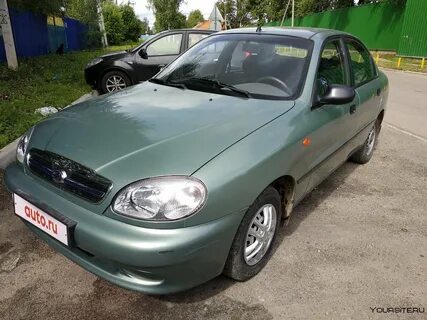 Автомобиль шанс 1 3