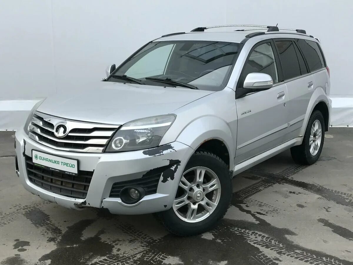 Автомобили с пробегом в архангельске. Great Wall модель cc 6460 km 27. Great Wall cc6460. Great Wall cc 6460 km27 2012. Great Wall cc6460 km27 2012 года.