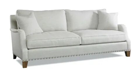 Precedent Oliver Sofa from DutchCrafters Furniture Store.