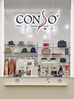 Fashion house outlet centre