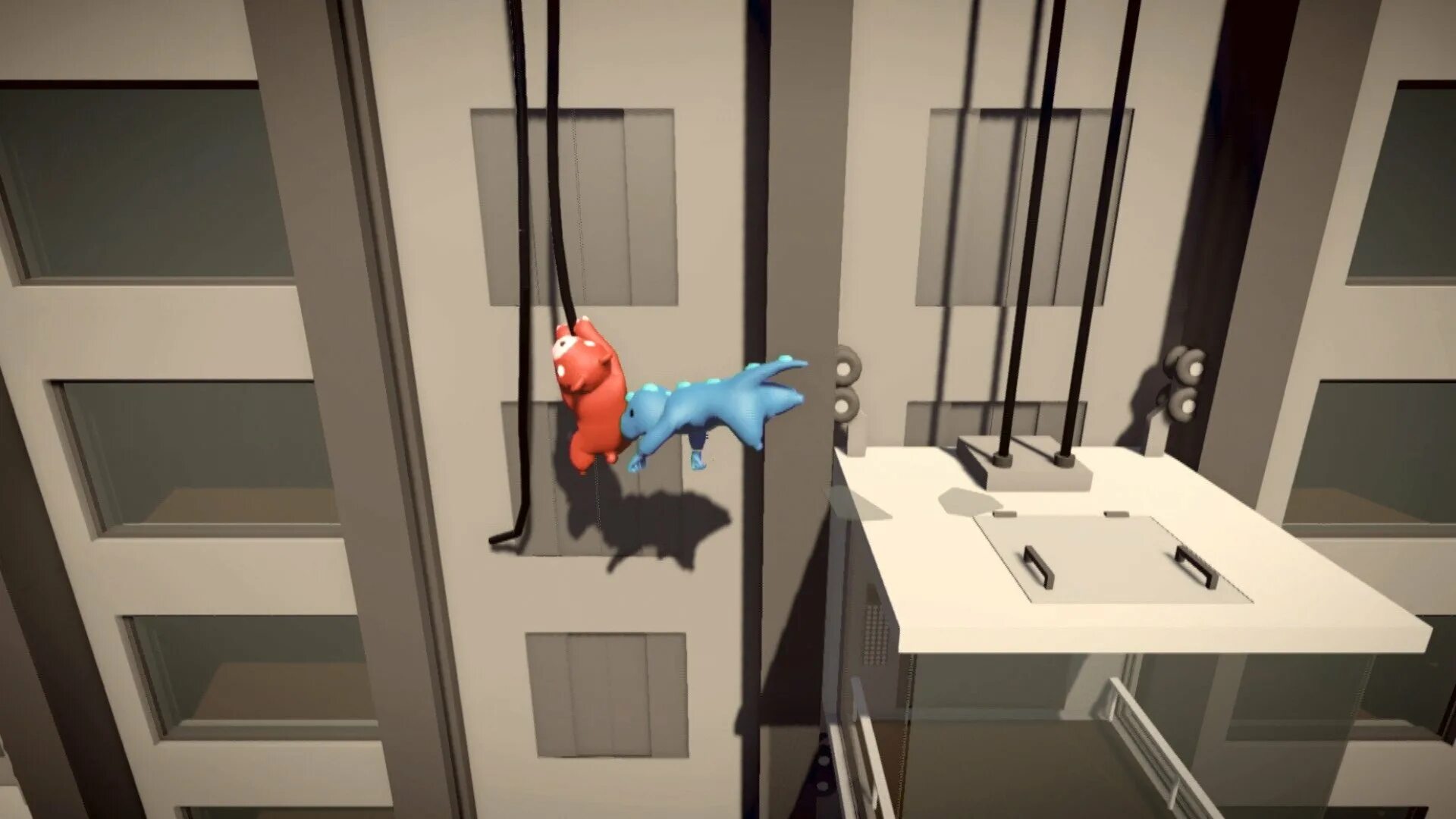 Игра скидывать друг друга. Ганг бист. игра ганг битс. ганг бист 2 игра. картинки gang beasts.