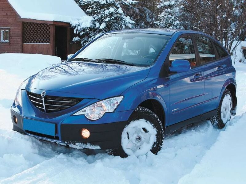 SSANGYONG Actyon 2007. Саньенг Актион 2008. Санг енг Актион 2008. SSANGYONG CJ Actyon 2007.