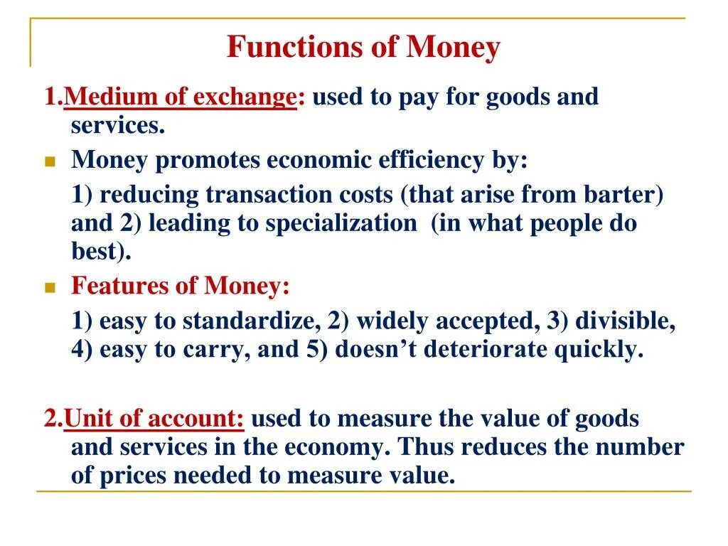 Functions of organelles. Function. Function of that. Function of that. Functions of money.