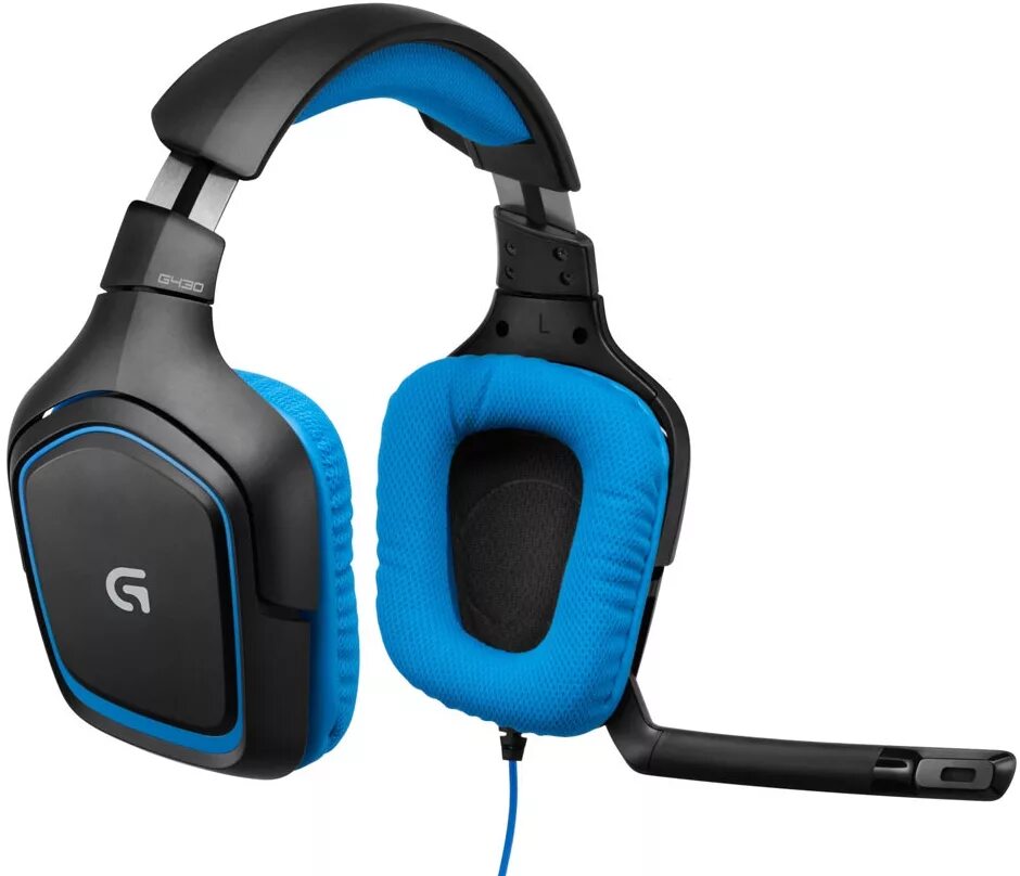 Логитеч наушники g430. Logitech g430 7.1. Logitech g432. Наушники Logitech g925. Logitech gaming headset