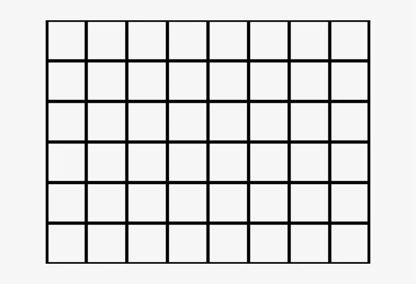 Squaring net