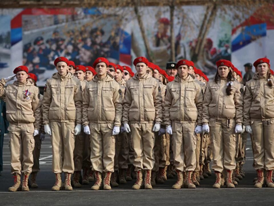 Юнармия. Юнармейская форма на параде. Юнармейцы форма. Юнармейцы Иркутск.