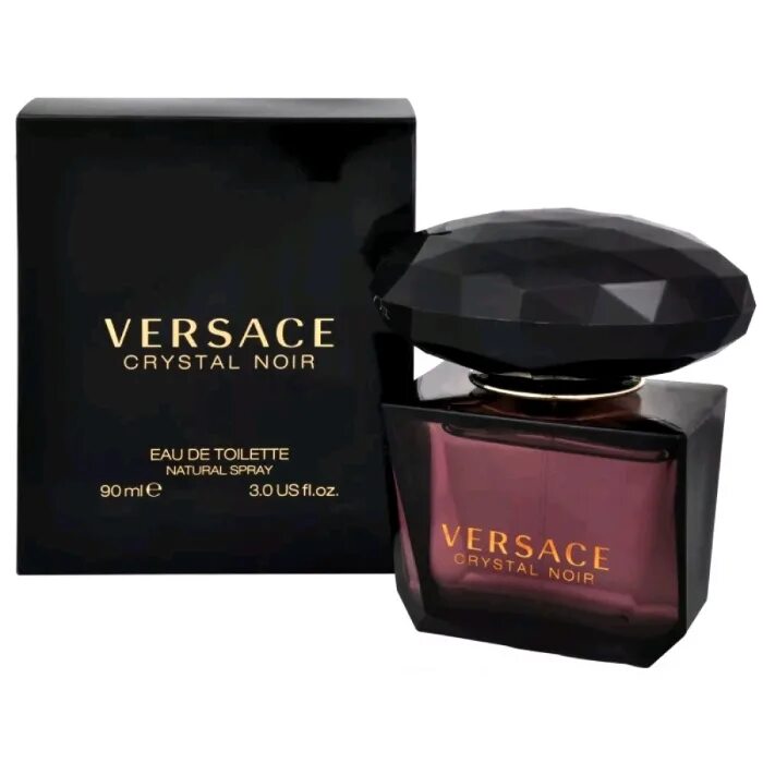 Versace Crystal Noir 90 мл. Versace Crystal Noir EDP 90ml. Versace Crystal Noir Версаче Кристал Нойр парфюмерная вода 90 мл. Versace Crystal Noir EDT 30 ml.