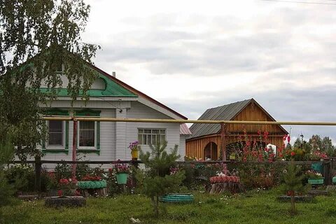 Новая жизнь нижегородская область