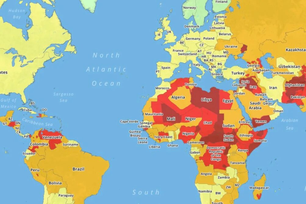 Самые безопасные страны Африки. Самые безопасные страны Африки карта. Самые опасные страны Африки карта. Самые безопасные африканские страны.