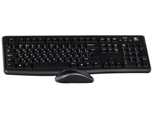 Клавиатура 920 002561 logitech. Клавиатура logitech desktop mk120. клавиатура + мышь logitech desktop mk120 usb 920-002561. logitech desktop mk120 black. комплект logitech mk120 desktop (клавиатура+мышь) (mn: yu0036  m-u0026).