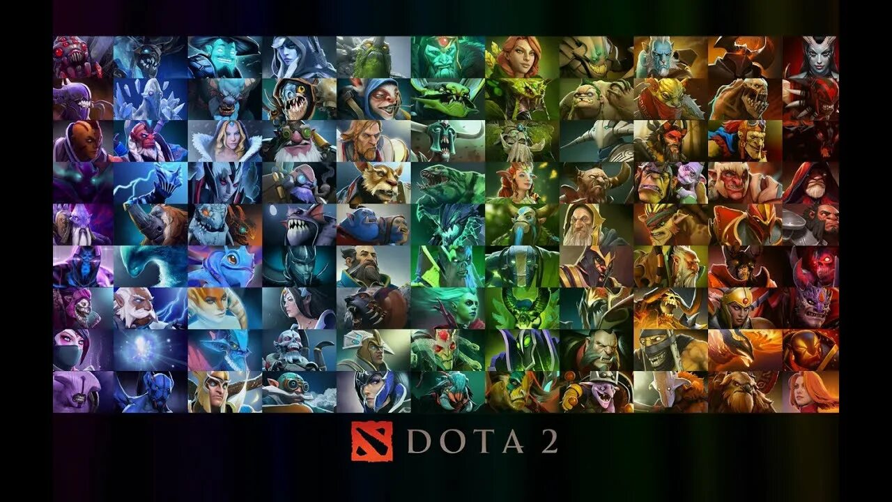 Сообщество Steam :: :: Heroes