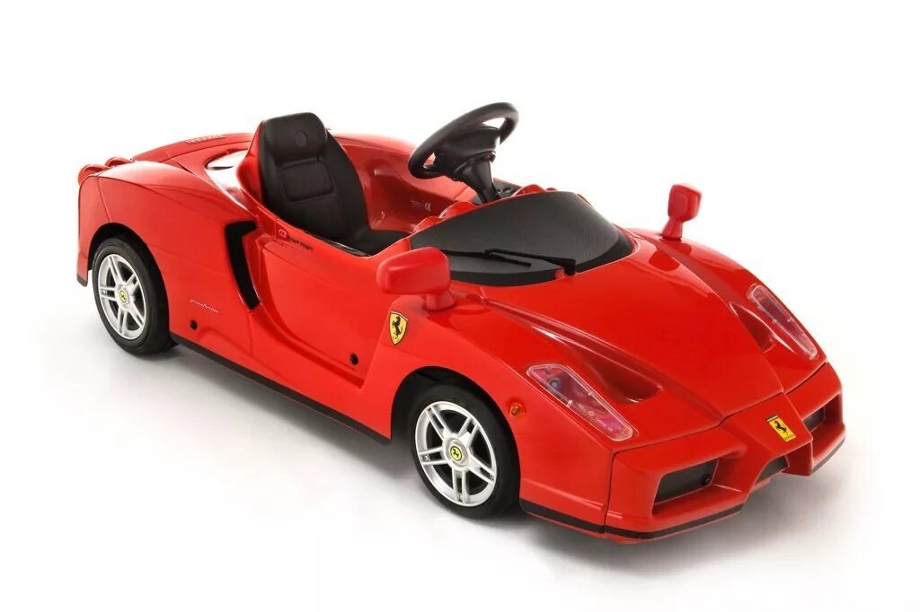 Toys Toys Ferrari Enzo 676204. Enzo Ferrari детский электромобиль. Электромобиль детский Toys Toys Ferrari. Электромобиль Toys Toys Ferrari f1. Машинка чуть чуть