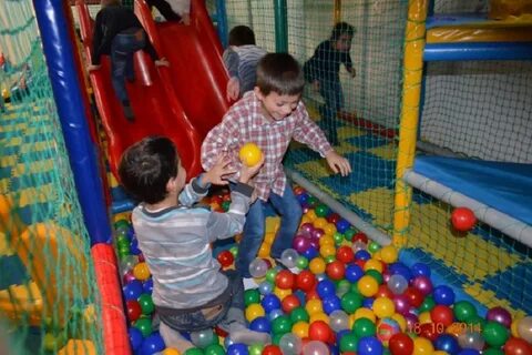 1 детская владикавказ