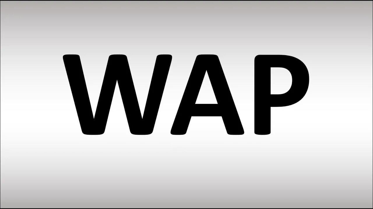 W ap