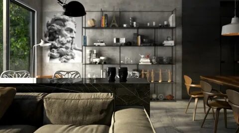 Black wall group