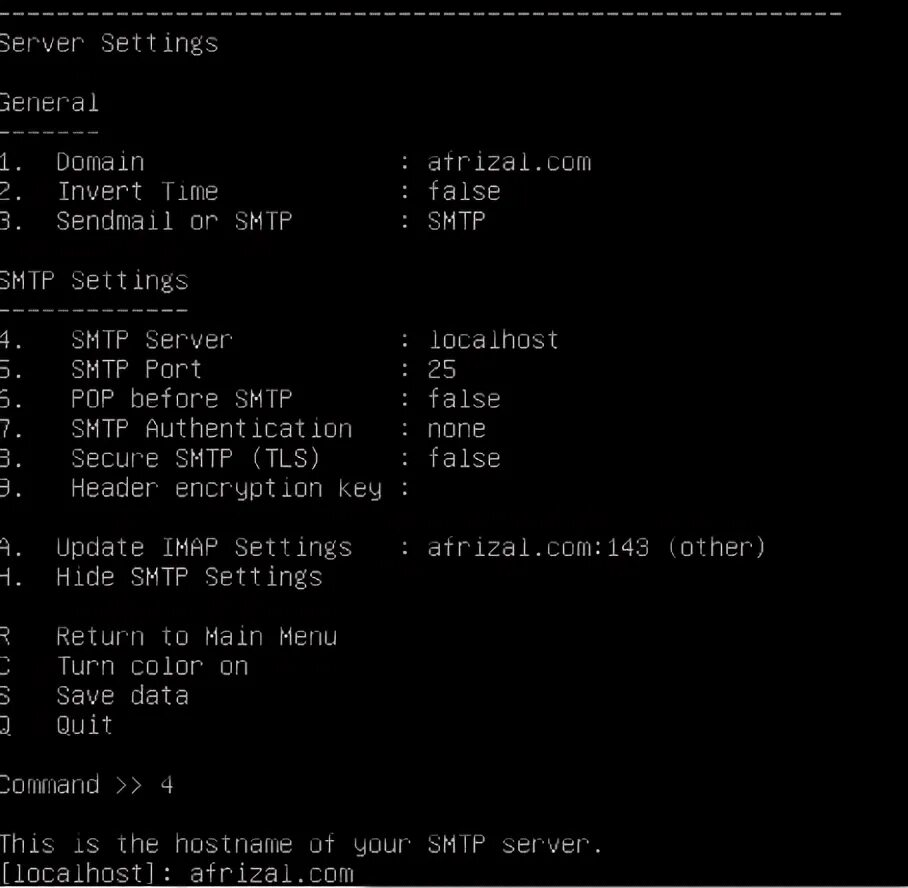 Php server host. Php server host