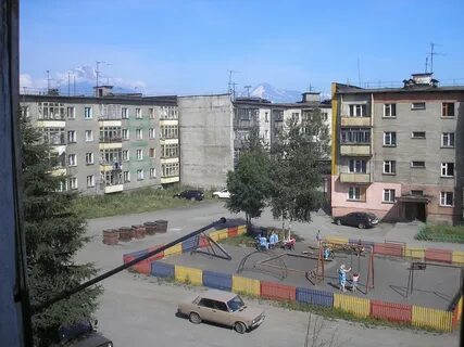Квартиры елизово камчатский край