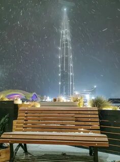 Лахта центр открыта ли смотровая