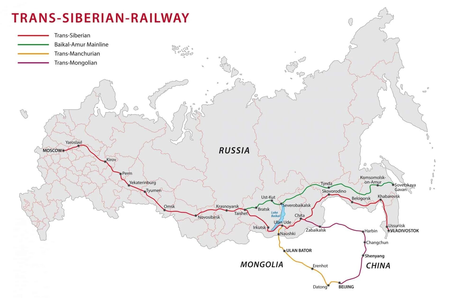 Транссибирская магистраль на карте. Транссибирская магистраль на карте России. Транссибирская Железнодорожная магистраль на карте России. Схема Транссибирская магистраль.