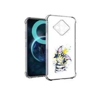 Infinix 8 чехол