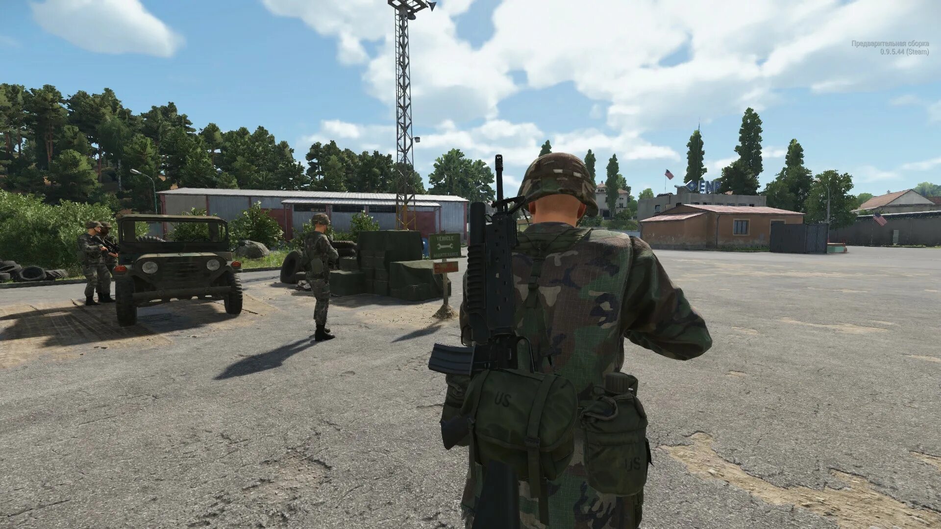 Workshop reforger. Игра arma reforger. арма 3 рефоргер. арма 4. arma reforger техника.