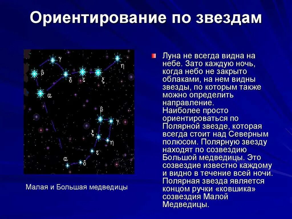 Определение звезд на небе. Ориентирование по звездам. орентирование по звёздам. как ориентироваться по звездам. как можно ориентироваться по звездам.