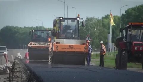 Закрытие дорог в алтайском крае 2024