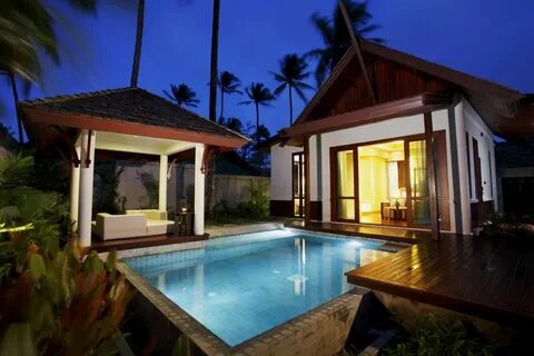 Graceland khao lak beach resort 5 отзывы
