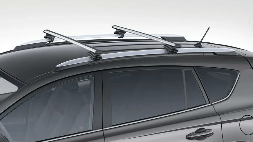 Тойота королла е120 багажник. Highlander 014 поперечины. Оригинальный багажник тойота. Поперечины на рейлинги тойота хайлендер 2014. Багажник pz403-t8613-ga.