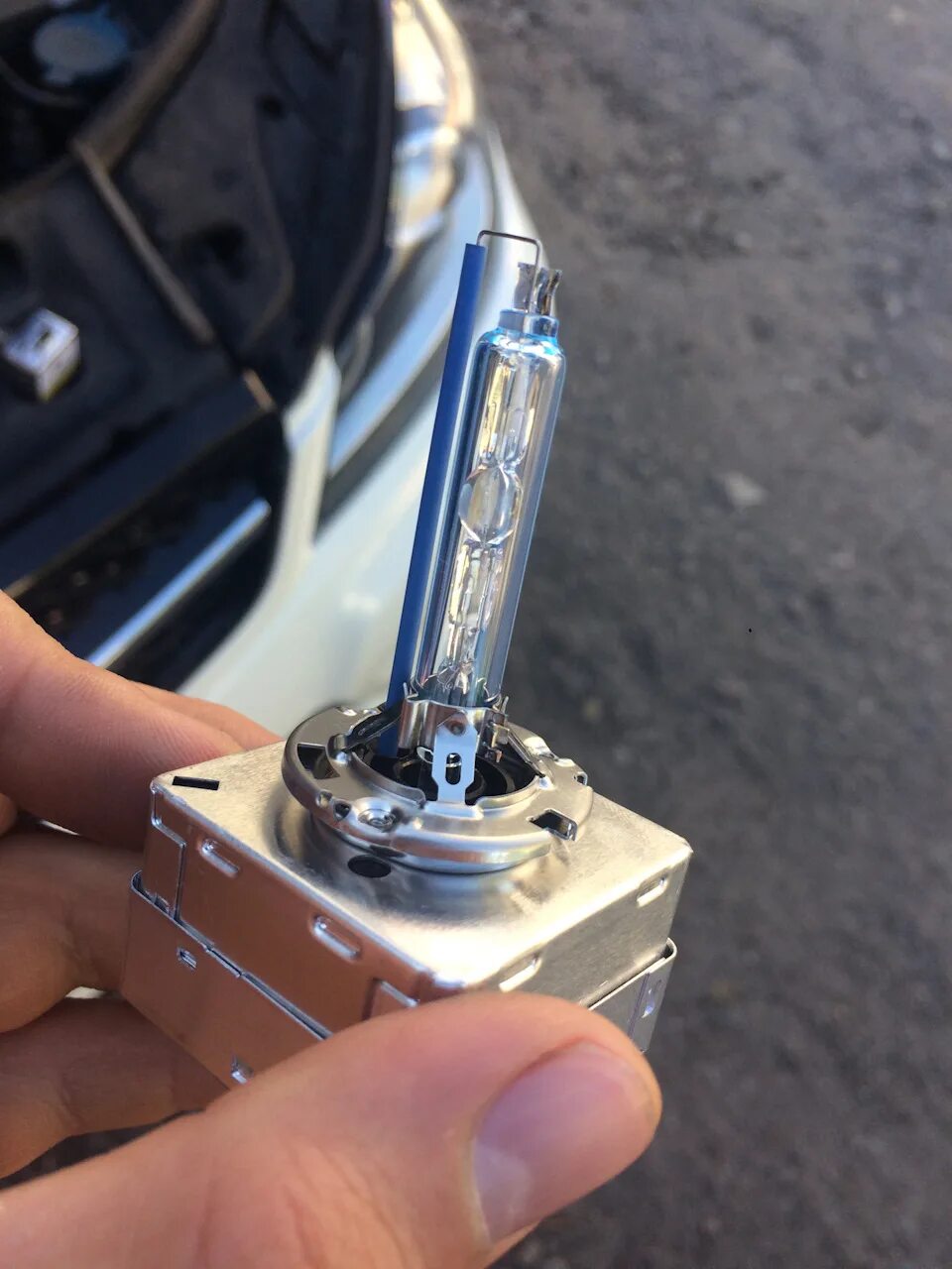Замена ламп d1s. D1s philips 5000k. d1s led osram. лампочки osram d1s мерседес 212. osram d1s 5000k.
