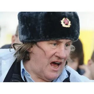 Российский француз