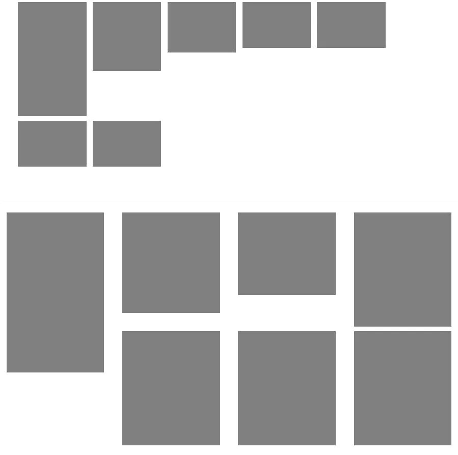 Сетка для блока CSS. Bootstrap плитка блоков. Flexbox разной высоты. Flex блоки разной высоты.