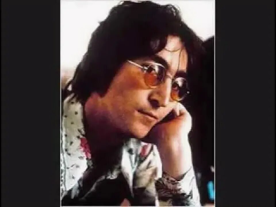 John Lennon - (just like) starting over CD. John Lennon - (just like) starting over.