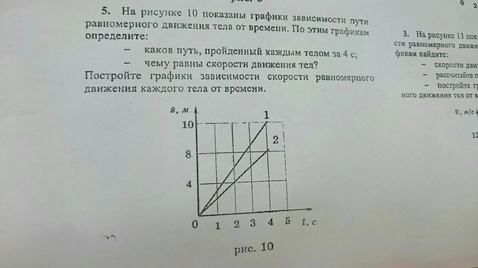 На рисунке 6 показаны графики