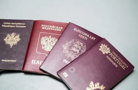 Как получить гражданство эстонии