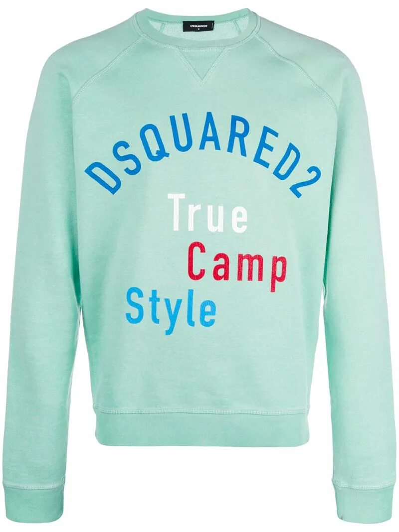 True camp. Dsquared2 свитшот муж. Свитшот Дискваред 2. Толстовка с 02. Dsquared2 хлопковый свитшот мужской.